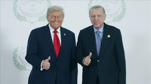 Trump: Presidenti turk, Erdoğan, mund të ndihmojë në përfundimin e luftës Rusi-Ukrainë