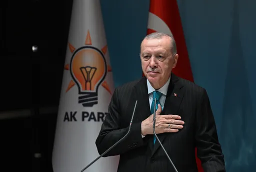 Erdoğan: Deklarata e nënshkruar në Sharm el-Sheikh mund të shënojë moment të ri për Gazën