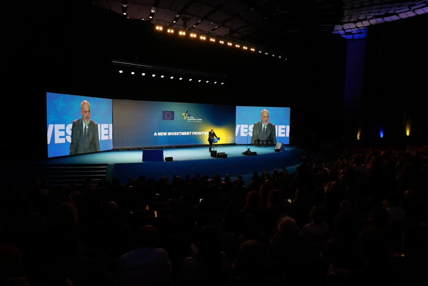 Shqipëri, vazhdon Forumi i Investimeve BE-Ballkani Perëndimor