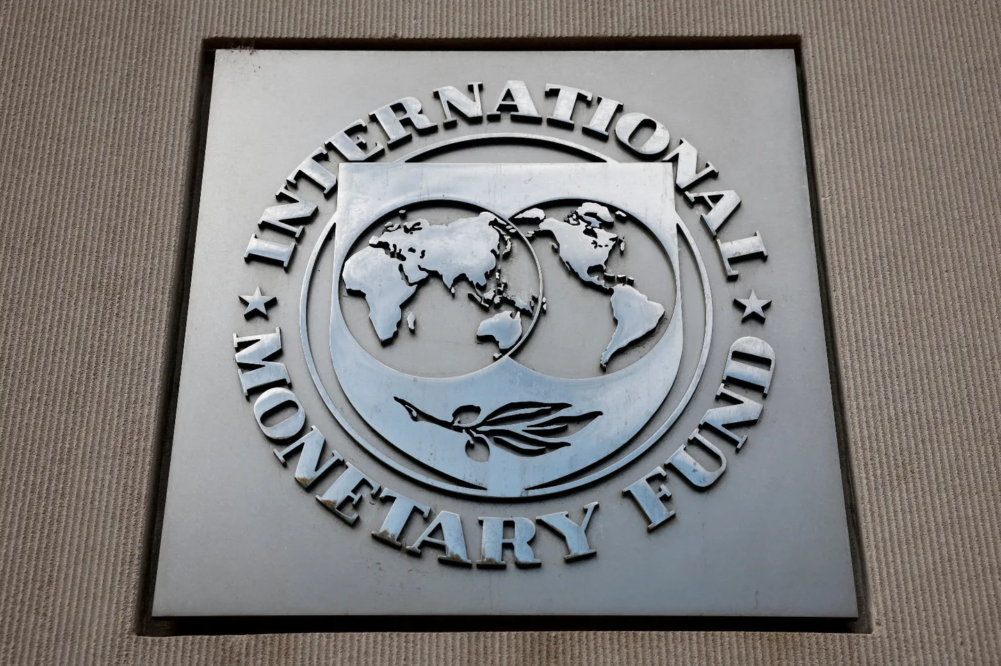 IMF don increase dia forecast for Turkish economy