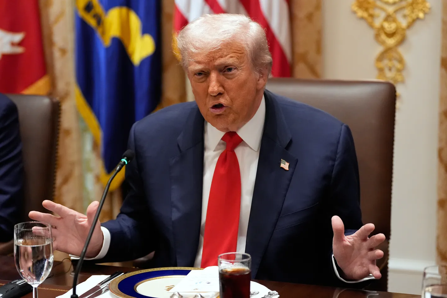 Trump njofton fillimin e fazës së dytë të marrëveshjes për Gazën