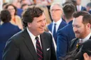 Tucker Carlson slams Evangelical backing for Israel, exposes rift in America's Right