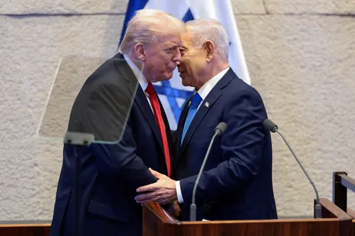 Netanyahu i Trump razgovarali o napretku u povratku tijela izraelskih zarobljenika iz Gaze