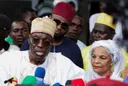 Cameroon opposition candidate Tchiroma claims presidential election win