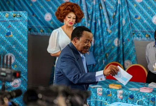 La plus haute juridiction du Cameroun rejette tous les recours électoraux