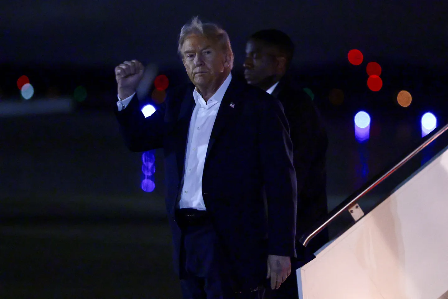 Trump: Turski predsjednik Erdogan može pomoći u okončanju rata između Rusije i Ukrajine
