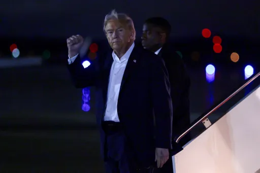 Trump: Turski predsjednik Erdogan može pomoći u okončanju rata između Rusije i Ukrajine