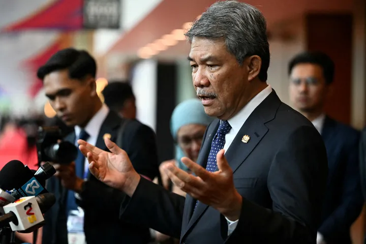 MKN akan bawa rakyat Malaysia keluar dari zon konflik Asia Barat