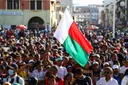 Madagascar president dissolves parliament as political crisis deepens