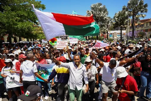 Nini hatma ya Madagascar?