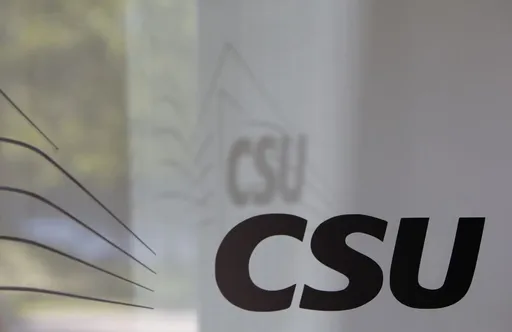 CSU-Bürgermeister muss nach Drogenbesitz Geldstrafe zahlen