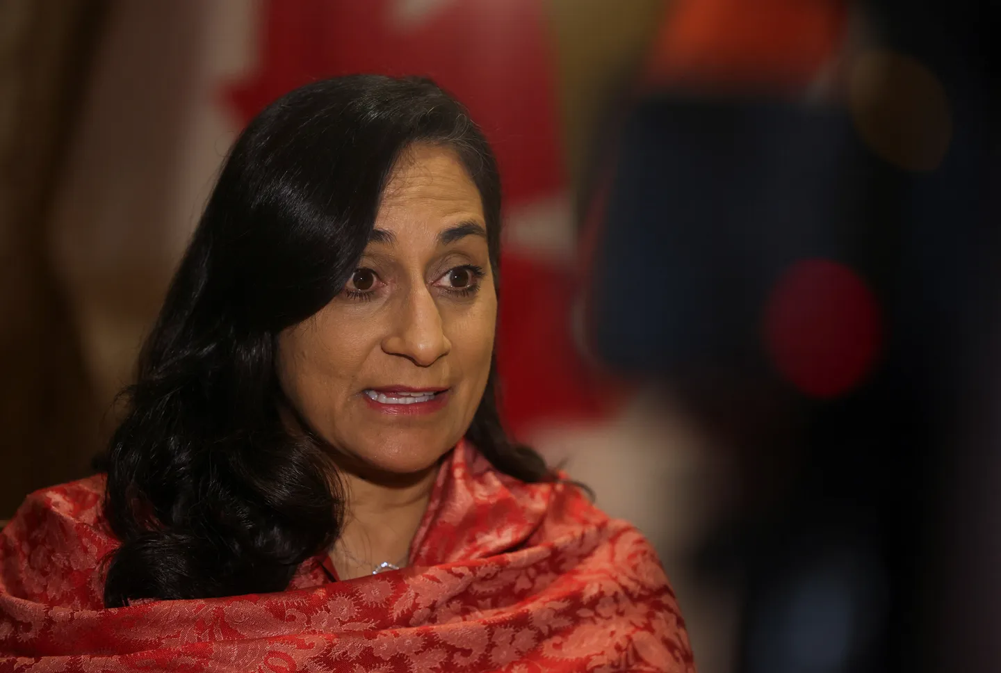 कनाडा, पाकिस्तान ने 'शांति और समृद्धि को बढ़ावा देने के लिए मिलकर काम करने' की प्रतिबद्धता जताई