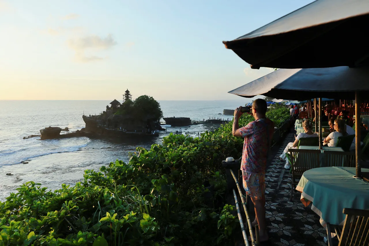 Indonesia bidik 15 negara untuk dorong kunjungan wisatawan 2025-2026