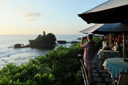 Indonesia bidik 15 negara untuk dorong kunjungan wisatawan 2025-2026