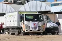 الاحتلال يسلّم جثامين شهداء فلسطينيين ويؤكد استمرار المفاوضات بشأن رفات أسراه وتأجيل فتح معبر رفح