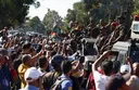 Madagascar coup: Army seizes power after parliament ousts president