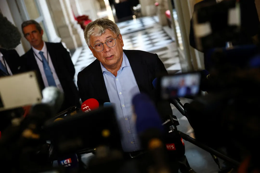 Double défi pour le Budget 2026 de la France: l’endettement et les divisions politiques
