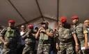 Jeshi la Madagascar laweka pembeni katiba, latangaza kipindi cha mpito cha miaka miwili