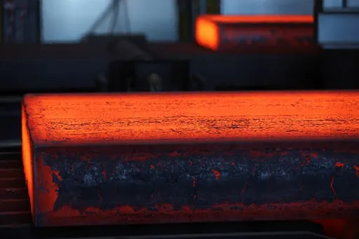 Ukraine-Krieg: Klingbeil fordert Ende aller Stahlimporte aus Russland