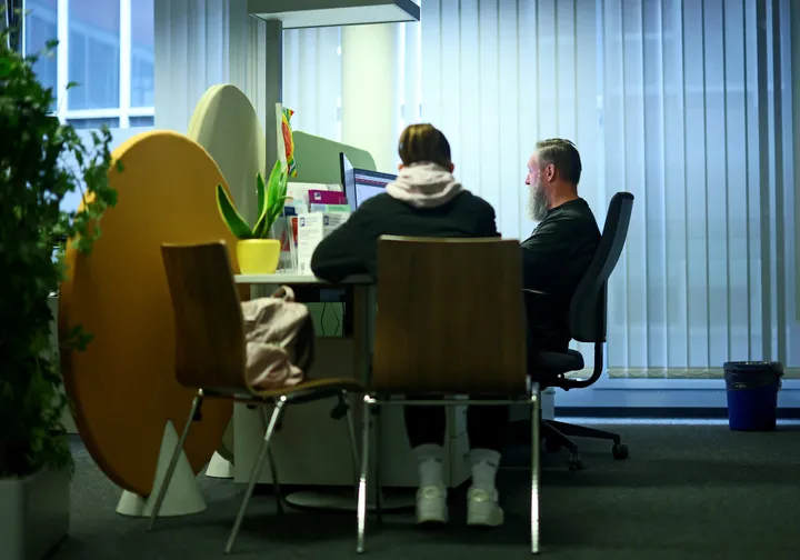 Fast jedem Zweiten bringt ein Termin beim Jobcenter nichts