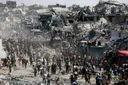 ألمانيا وبريطانيا وإسبانيا يدعمون خطة السلام في غزة وإعادة الإعمار