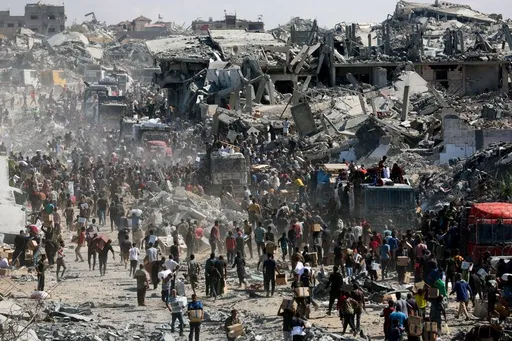 ألمانيا وبريطانيا وإسبانيا يدعمون خطة السلام في غزة وإعادة الإعمار