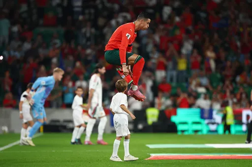 Cristiano Ronaldo kündigt seine letzte WM an