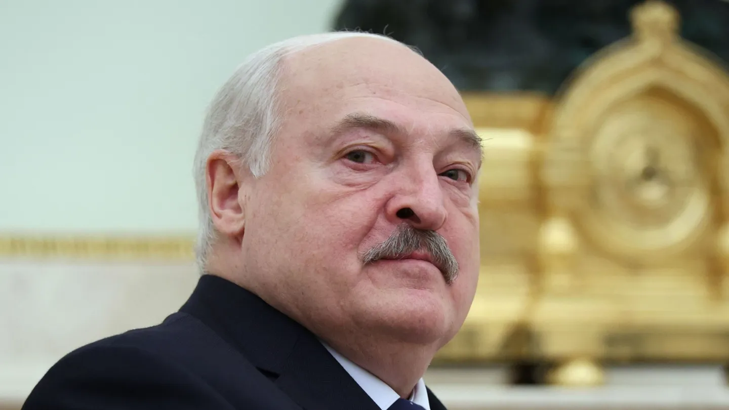 Лукашенко: Беларусь готова к «большой сделке» с Трампом