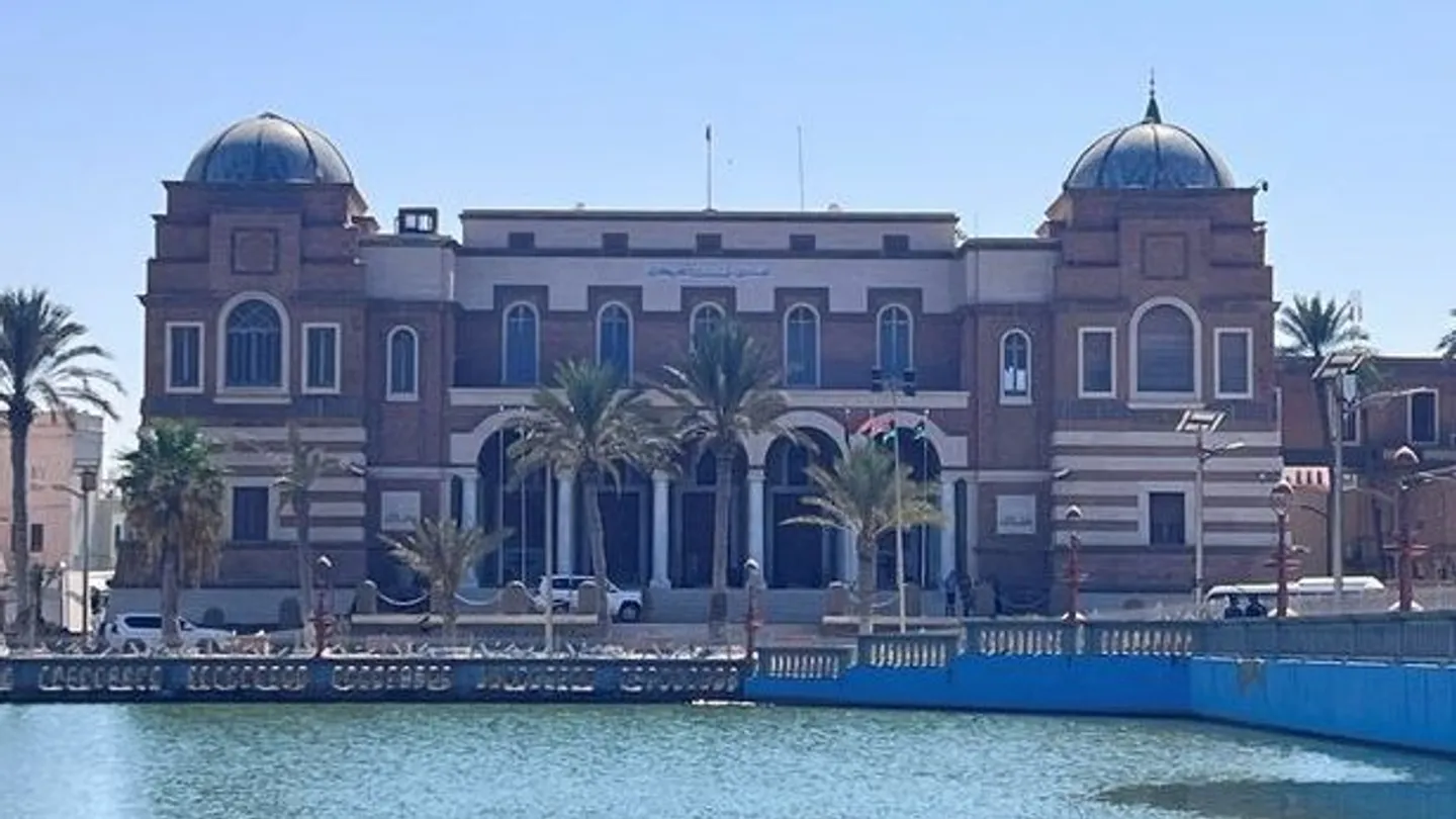 Libya central bank authorises printing of dinars worth $11 billion