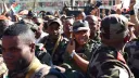 Madagascar army colonel says military has taken charge of nation