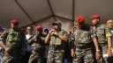 Madagascar army suspends constitution, says transition period to last two years