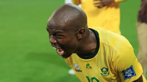 South Africa qualify for 2026 World Cup after Rwanda win, Nigeria need playoff