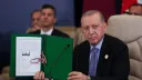 Türkiye, Egito, Catar e EUA assinam documento sobre acordo de cessar-fogo em Gaza