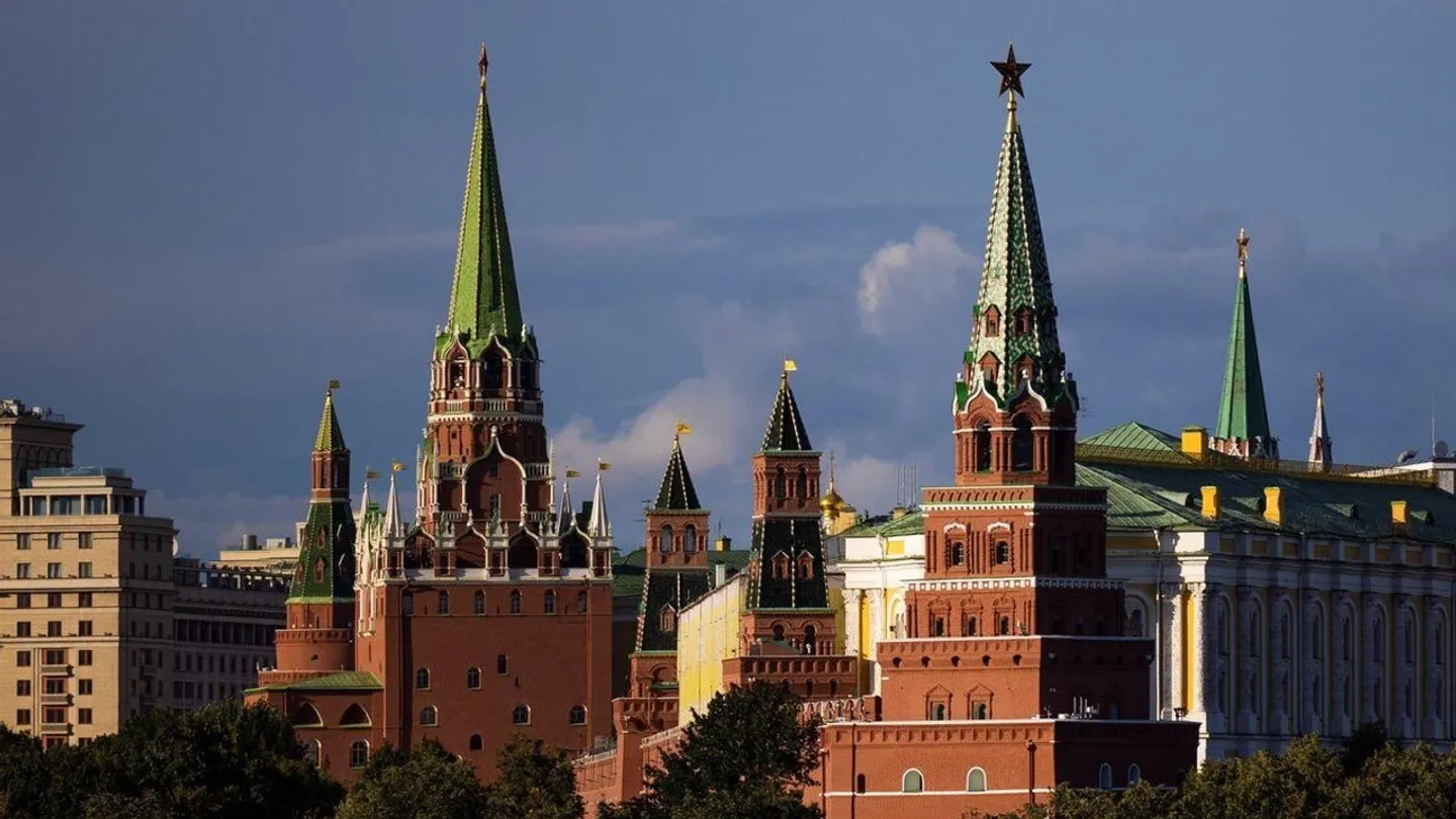 Москва готова мириться?