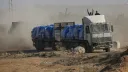 OMS diz que ampliou operações de ajuda humanitária desde que o cessar-fogo em Gaza entrou em vigor
