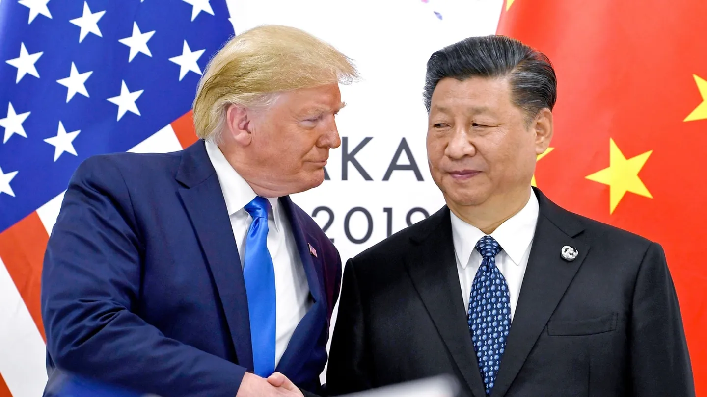 China promete "lutar até ao fim" na escalada da guerra comercial com os EUA