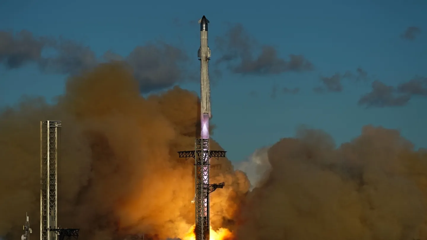 “SpaceX” “Starship”nı 11nçe tapqır oçırttı