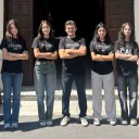 Estudantes turcos do ensino secundário fazem história no CERN com projeto de física premiado