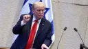 Trump evita responder questão sobre Estado palestiniano após acordo de cessar-fogo em Gaza