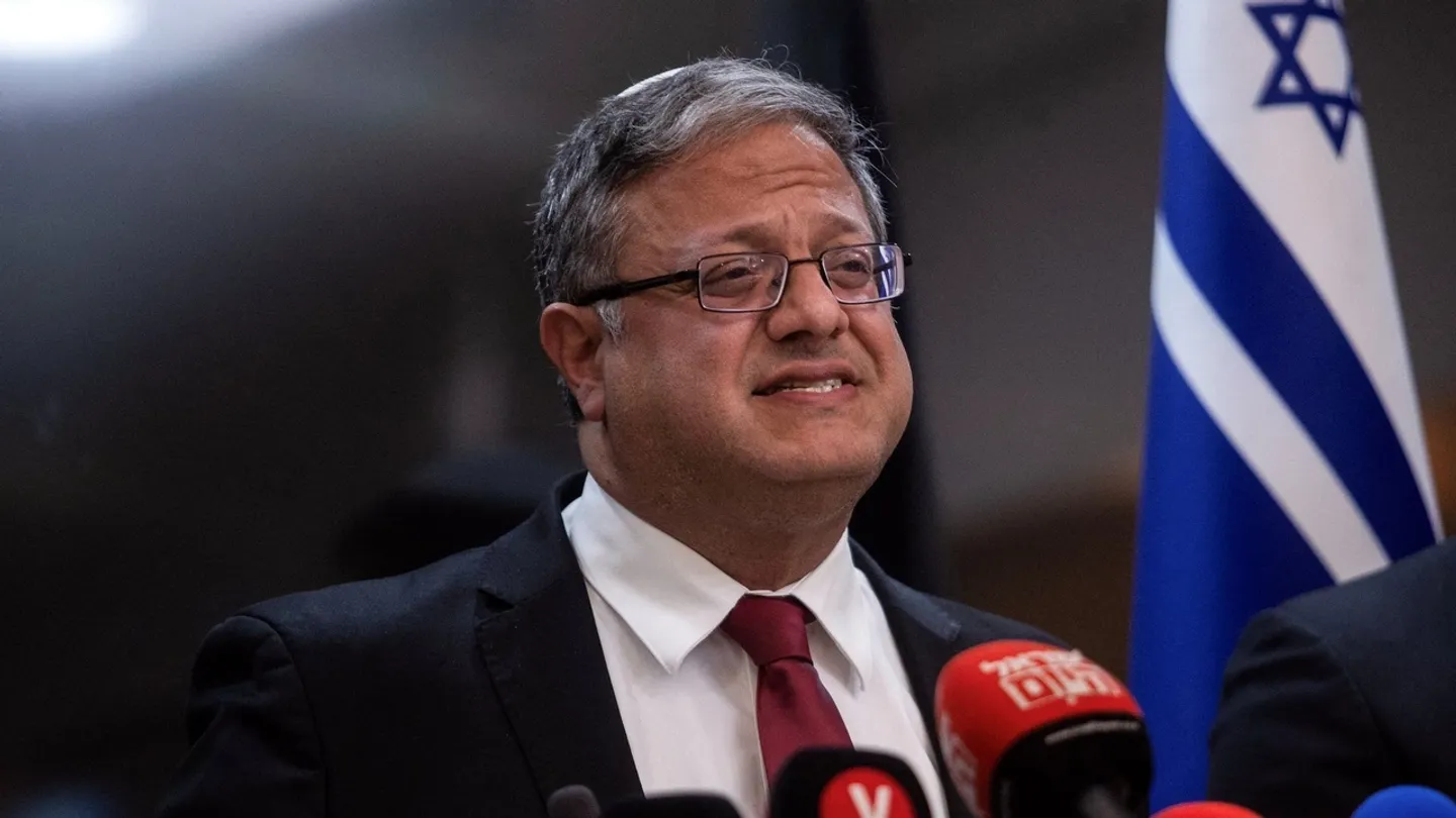 Израильские правые хотят сорвать сделку по Газе?