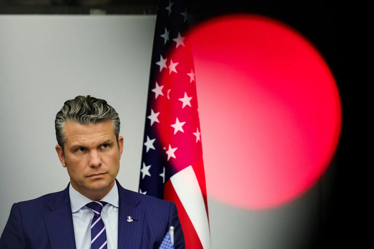 США начинают военную операцию против наркоторговцев