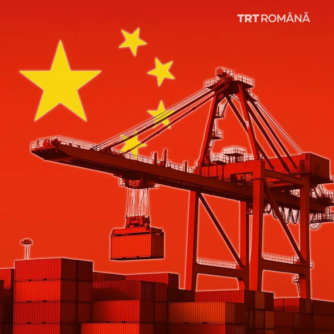 De ce a renunțat China la beneficiile pentru țările în curs de dezvoltare?