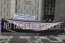 US-taxpayers file a historic lawsuit charging Washington with complicity in Gaza genocide