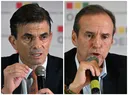 Bolivia se prepara para histórico balotaje presidencial: ¿cómo llegan Paz y Quiroga a la elección?