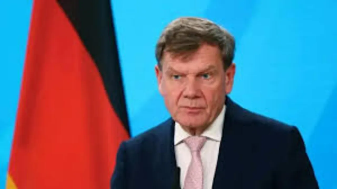 ألمانيا تدعو لتكاتف الناتو وترفض طموحات ترمب لضم غرينلاند