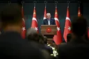 الرئيس أردوغان: سنواصل دعم المظلومين في غزة ونعمل لمنع عودة الإبادة الجماعية
