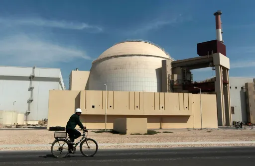 Iran’s nuclear calculus in an unsettled Middle East