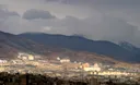 سازمان هواشناسی ایران هشدار داد: طوفان و گرد و خاک در راه ۱۲ استان