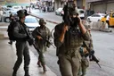Palestinian man beaten to death by Israeli forces in occupied West Bank
