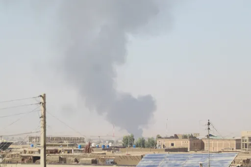 Clashes continue across Pakistan-Afghanistan border with casualties on both sides